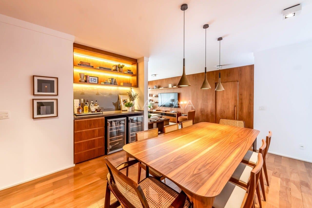 Apartamento à venda no Jardim Paulista - Foto 6
