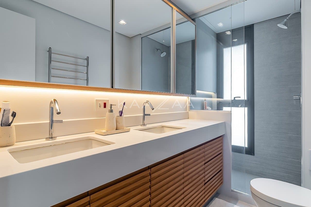 Apartamento à venda no Jardins - Foto 14
