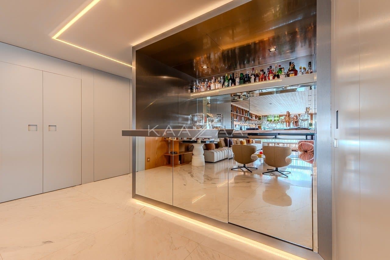 Apartamento à venda no Jardins - Foto 21