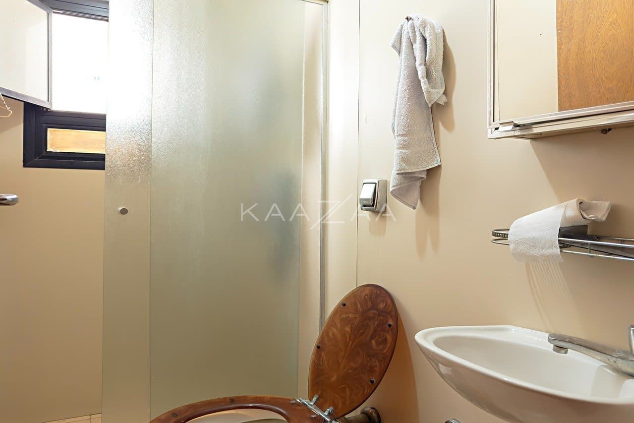 Apartamento à venda no Jardim Paulistano - Foto 33