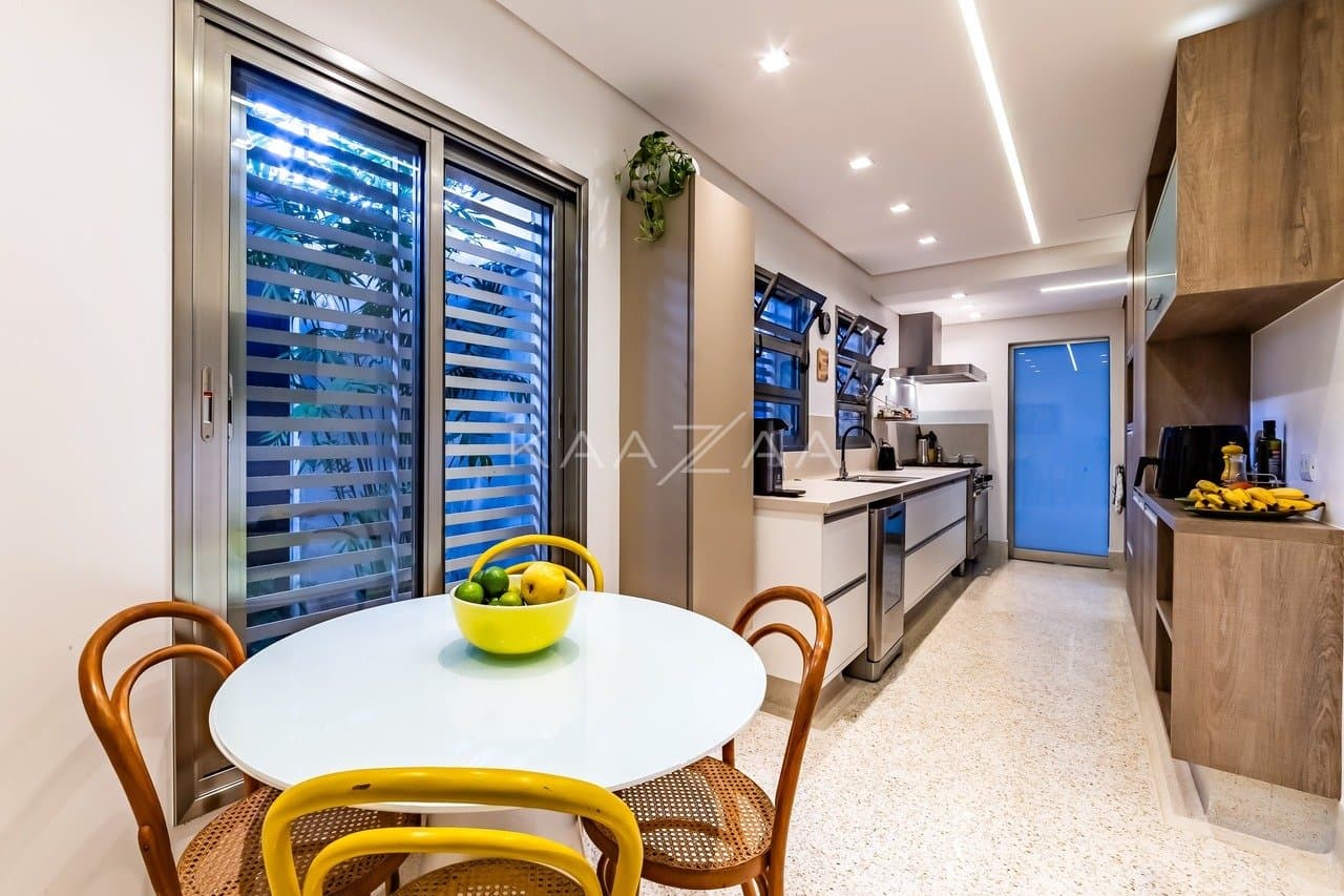 Casa à venda em Alto de Pinheiros - Foto 14