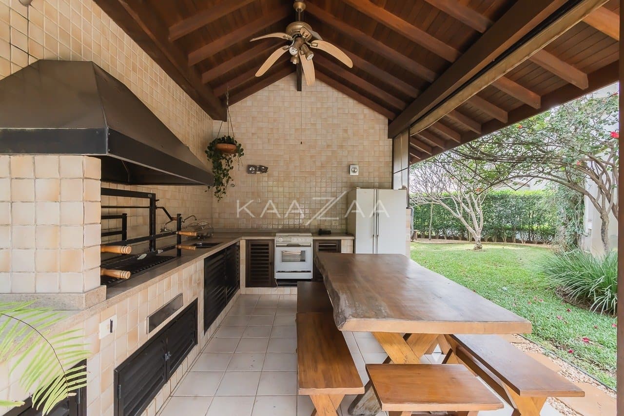 Casa majestosa repleta de lazer e beleza. Arquitetura fantástica na Cidade Jardim. - Foto 11