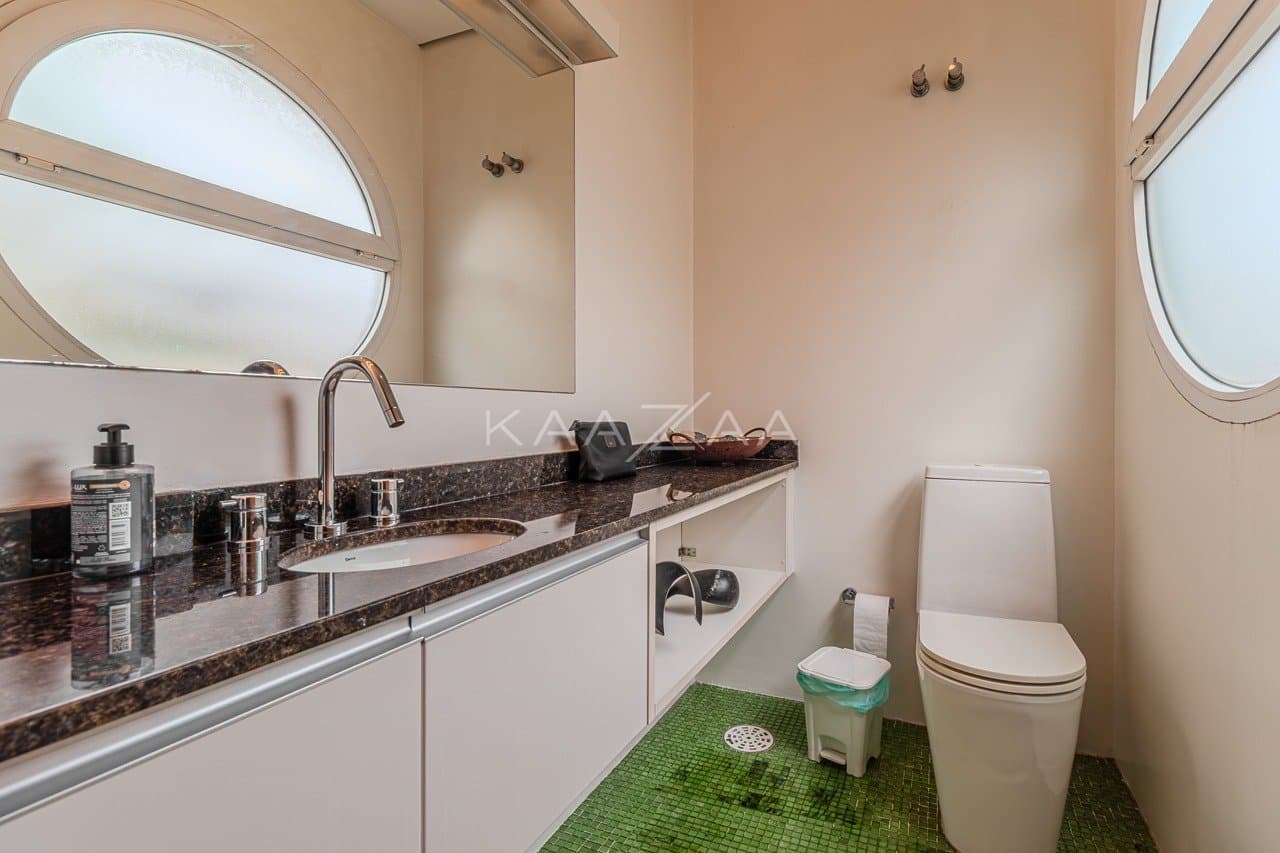 Casa à venda e locação na Vila Madalena - Foto 8