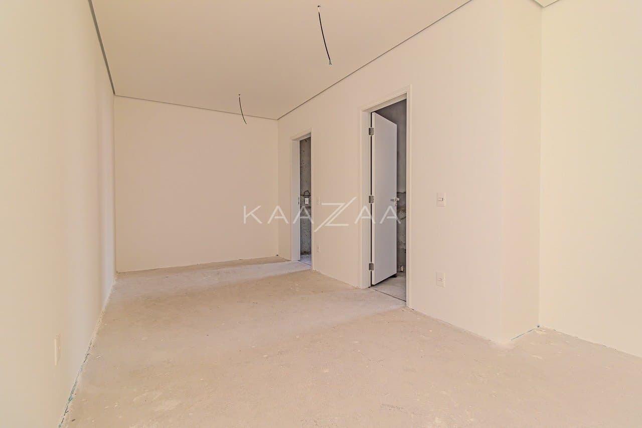 Apartamento no Jardins - Foto 12