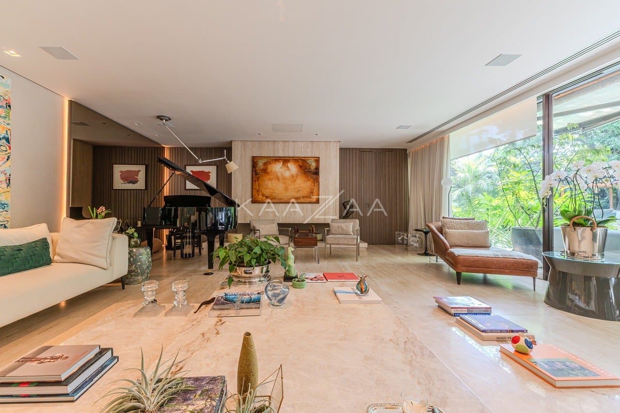 Casa em condomínio à venda em Alto de Pinheiros - Foto 36