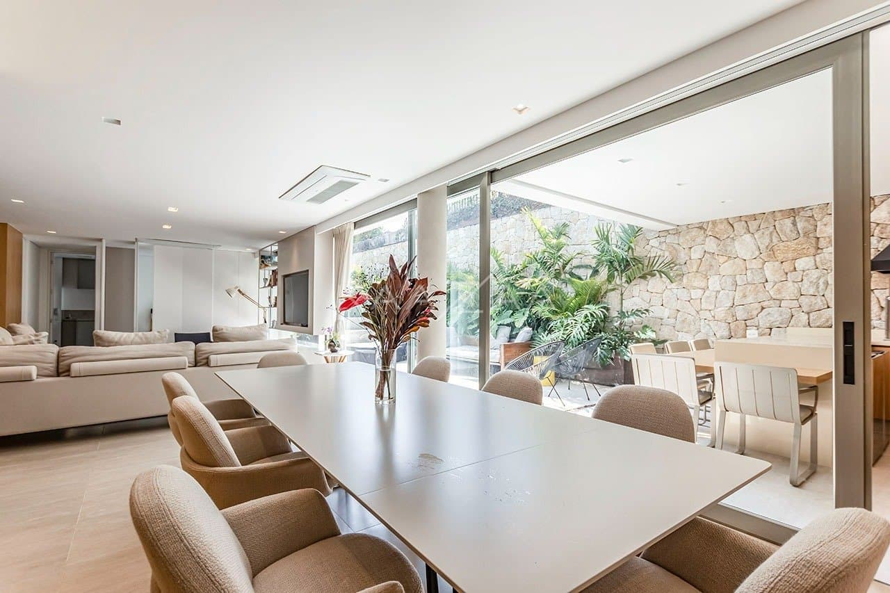 Apartamento garden à venda no Jardim Paulistano - Foto 11