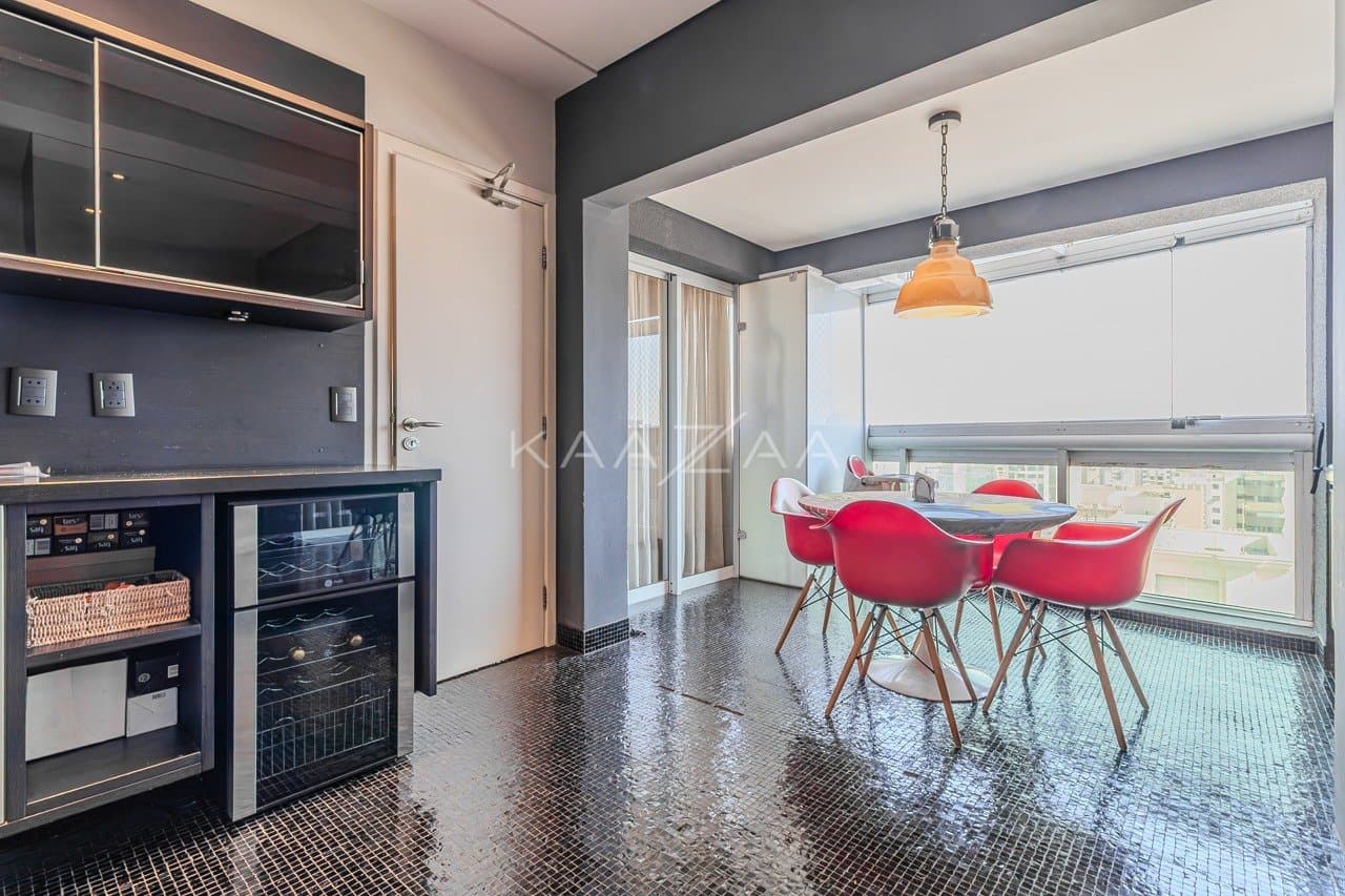 Apartamento à venda em Moema - Foto 27