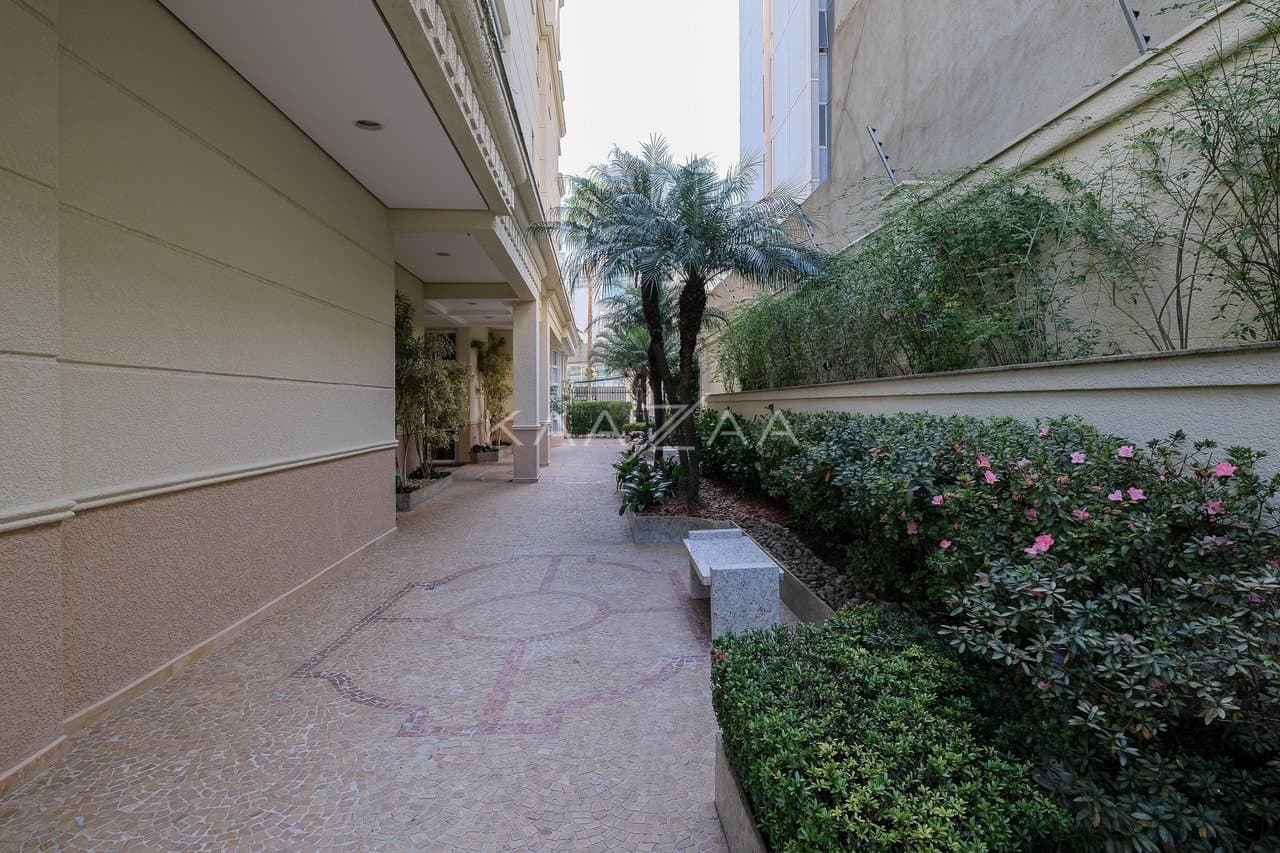 Apartamento à venda no Jardins - Foto 21