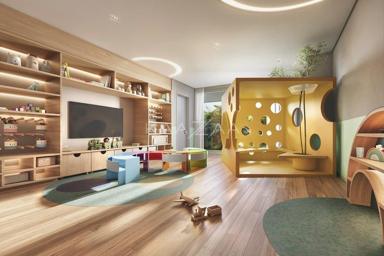 Lançamento Lindenberg exclusivo no Jardim Paulista, realizado por excelentes profissionais. - Foto 20