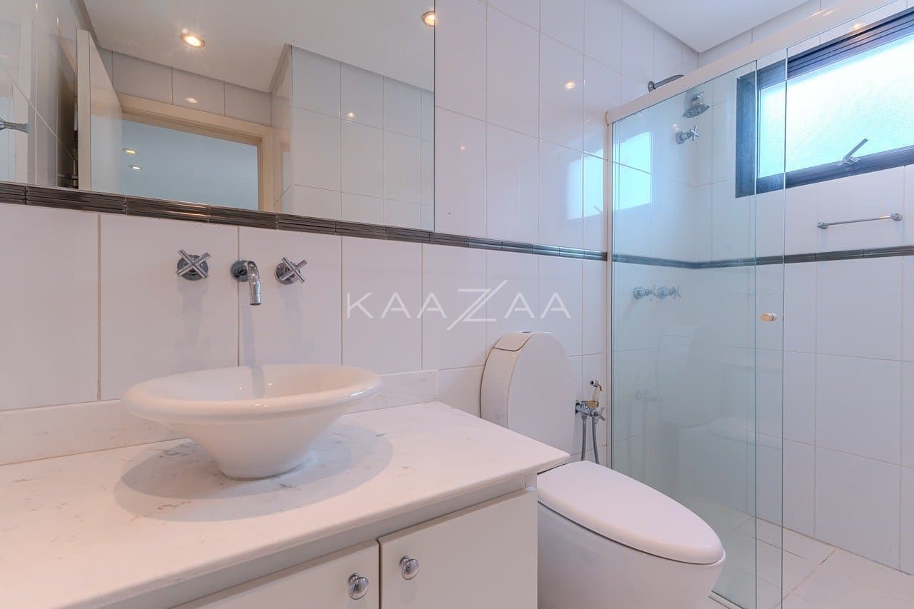 Apartamento à venda na Vila Olímpia - Foto 30