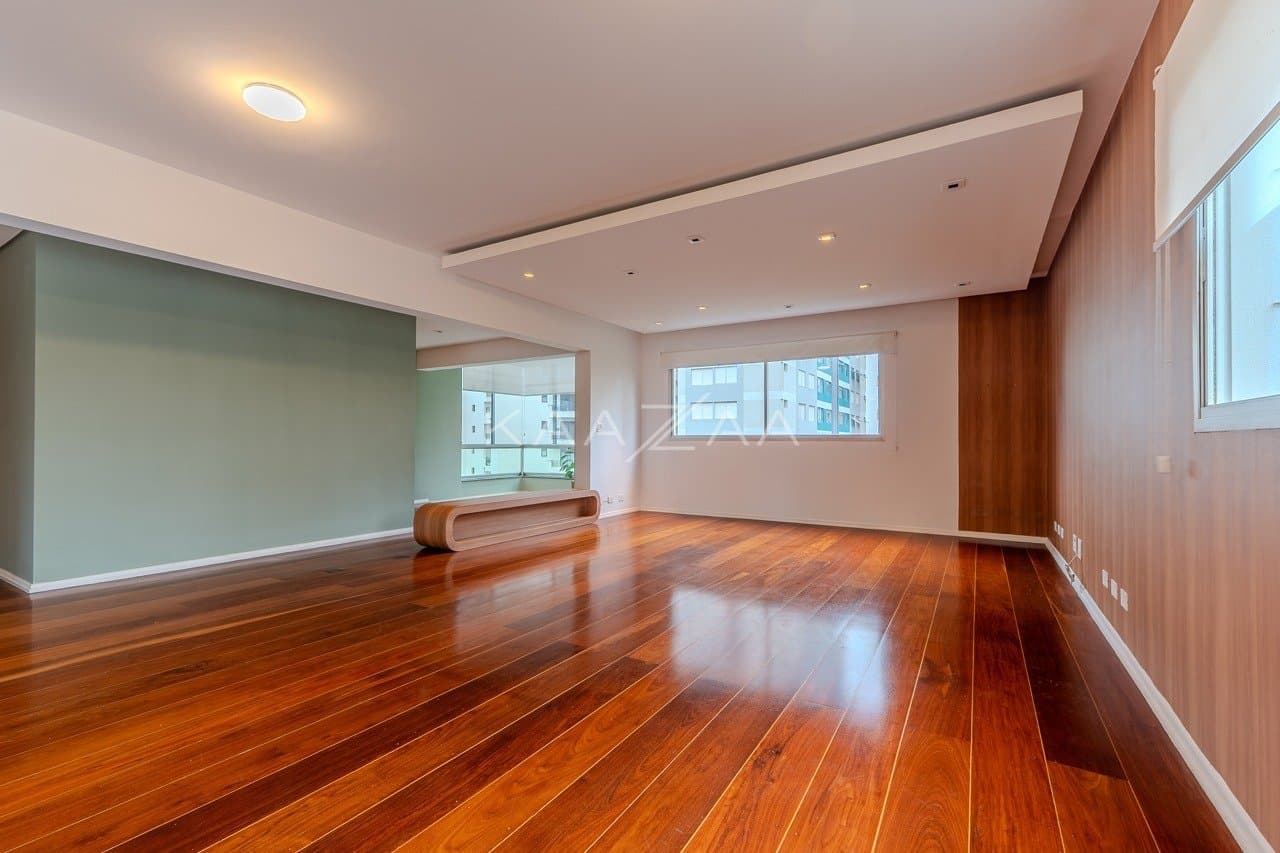 Apartamento à venda em Moema - Foto 3