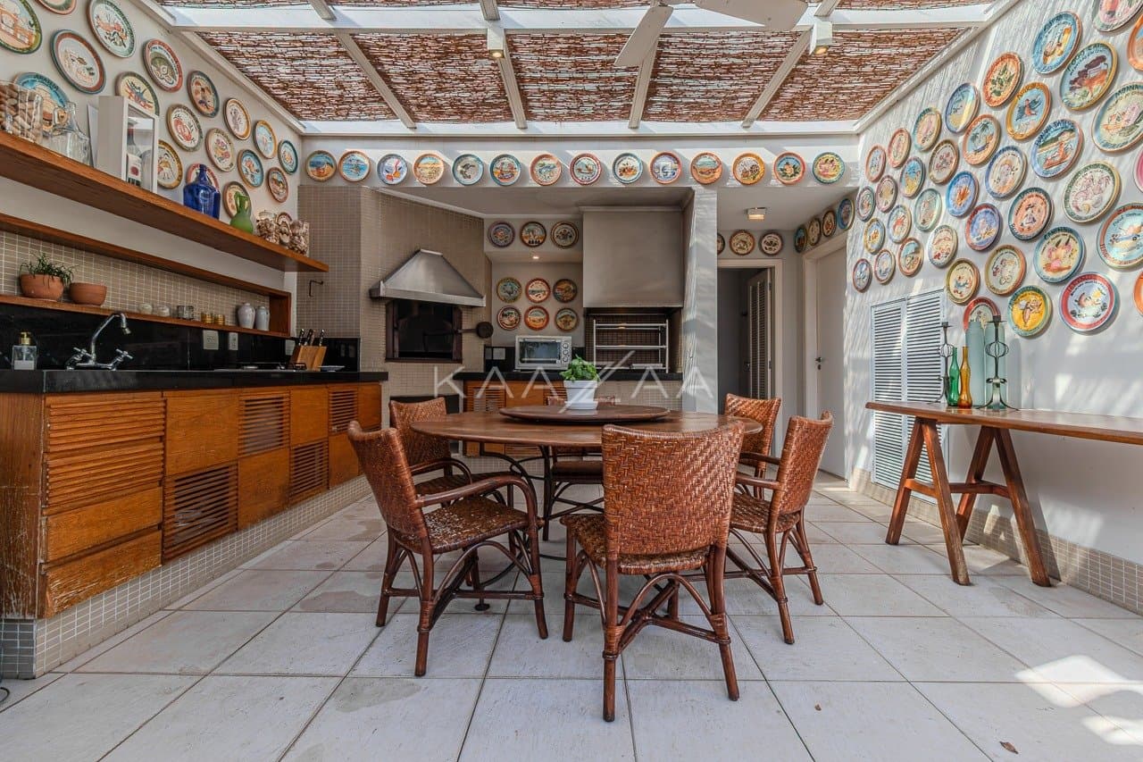 Casa à venda no Jardim Paulista - Foto 7