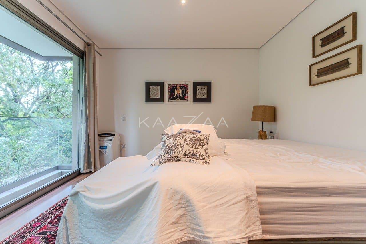 Apartamento triplex à venda em Alto de Pinheiros - Foto 28
