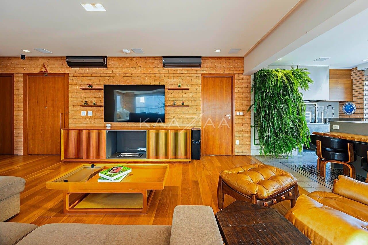 Apartamento à venda no Jardins - Foto 4