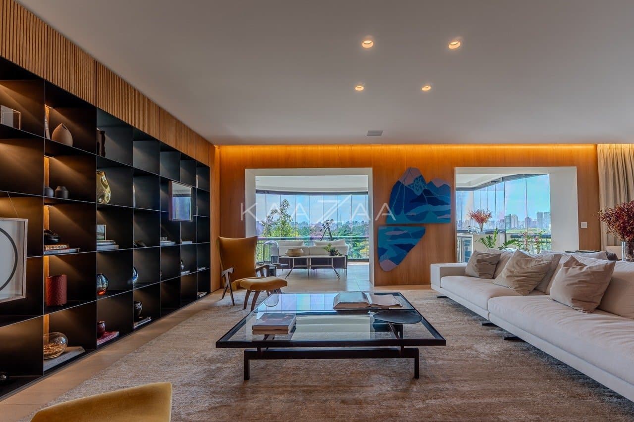 Apartamento à venda em Moema - Foto 9