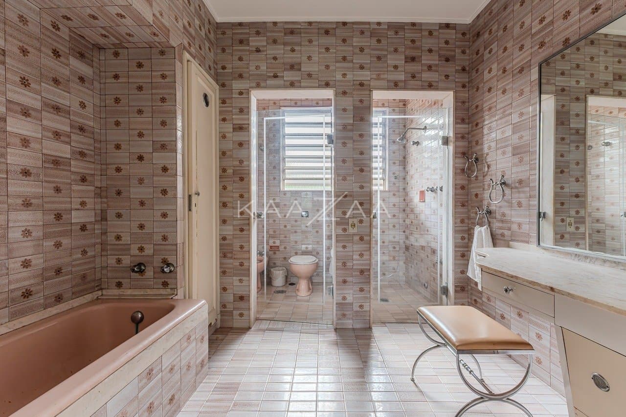 Casa à venda no Jardim Paulista - Foto 50