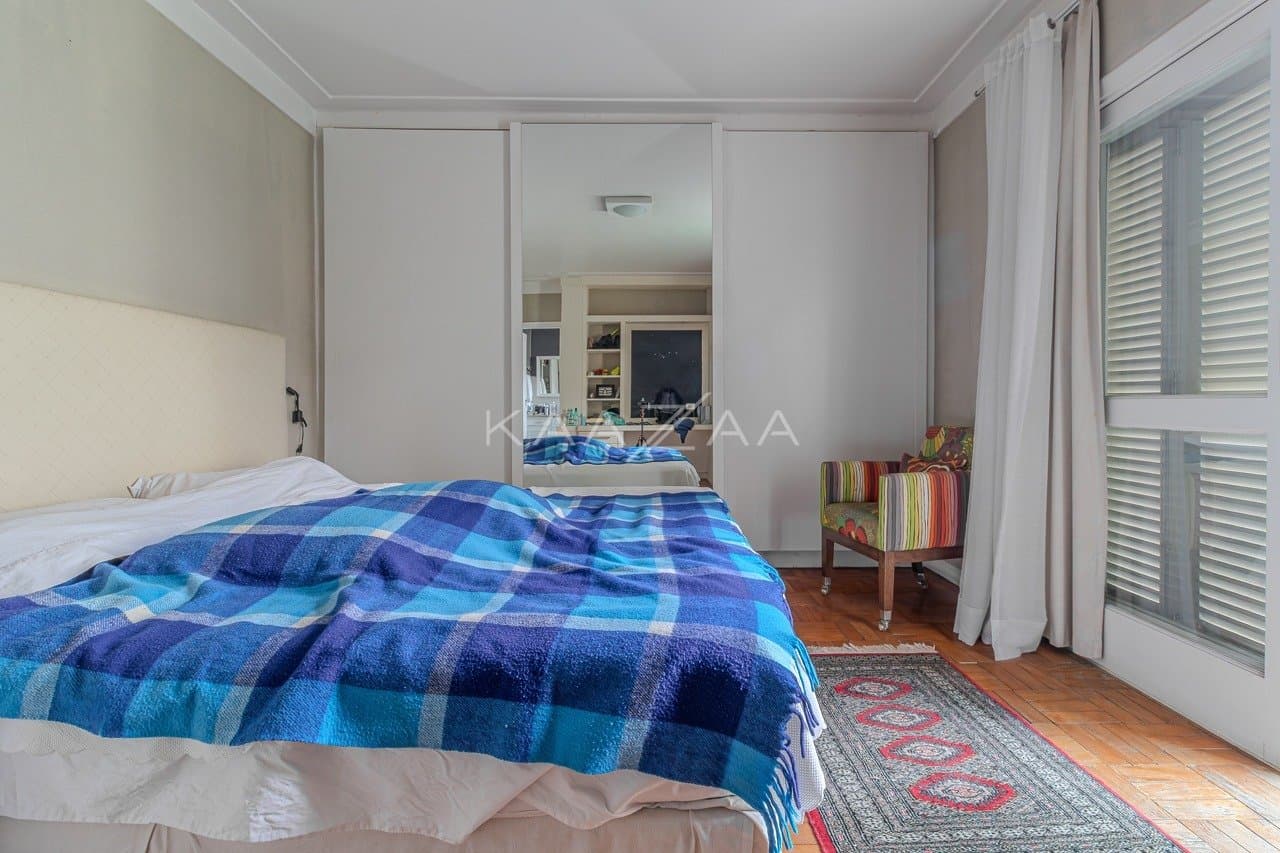 Casa à venda no Jardim Paulistano - Foto 31