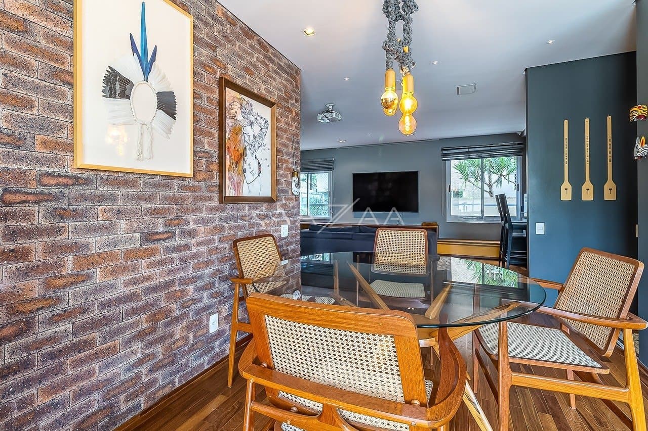 Apartamento na Vila Madalena - Foto 11
