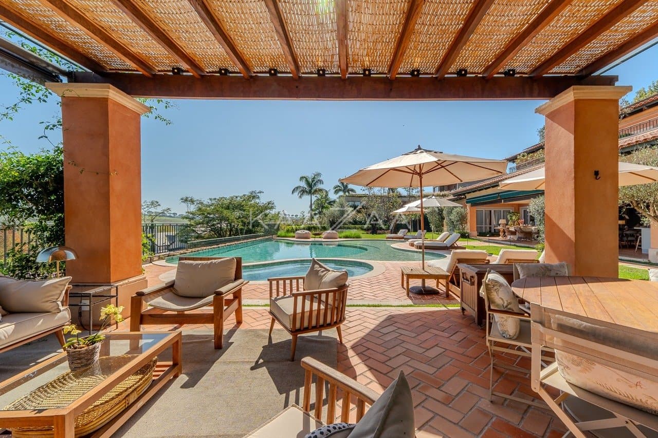 Casa para venda na Quinta da Baroneza - Foto 25