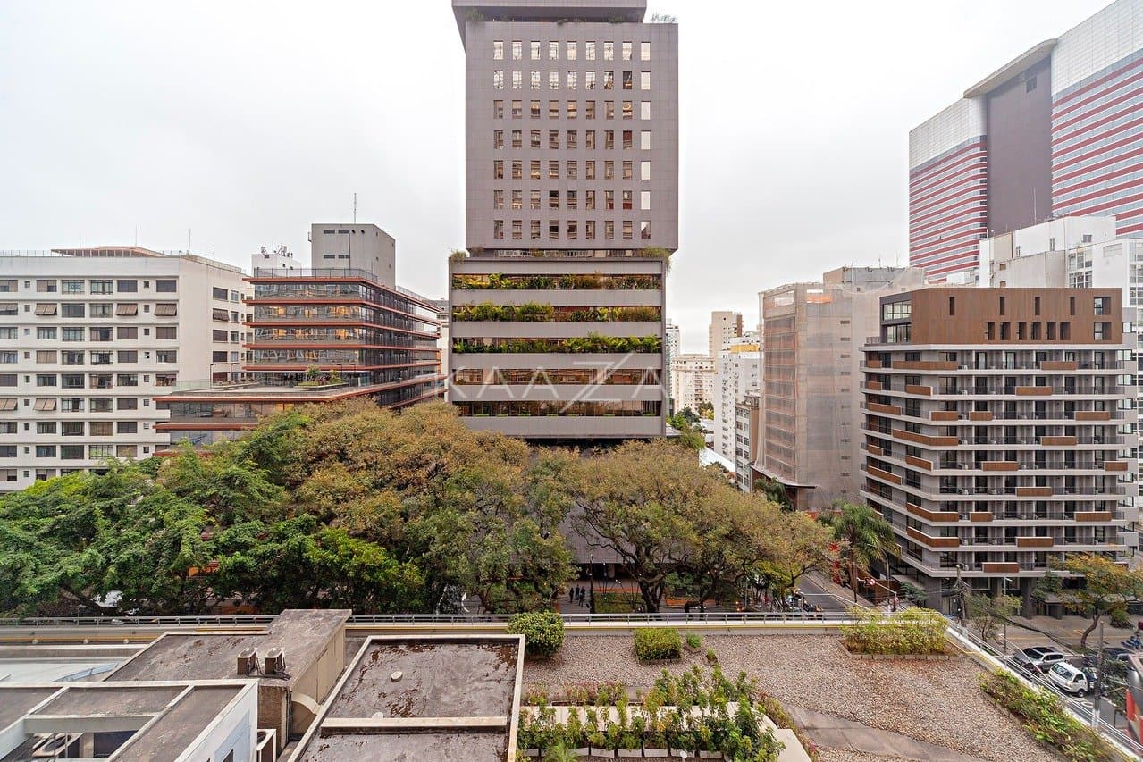 Apartamento à venda no Jardins - Foto 23