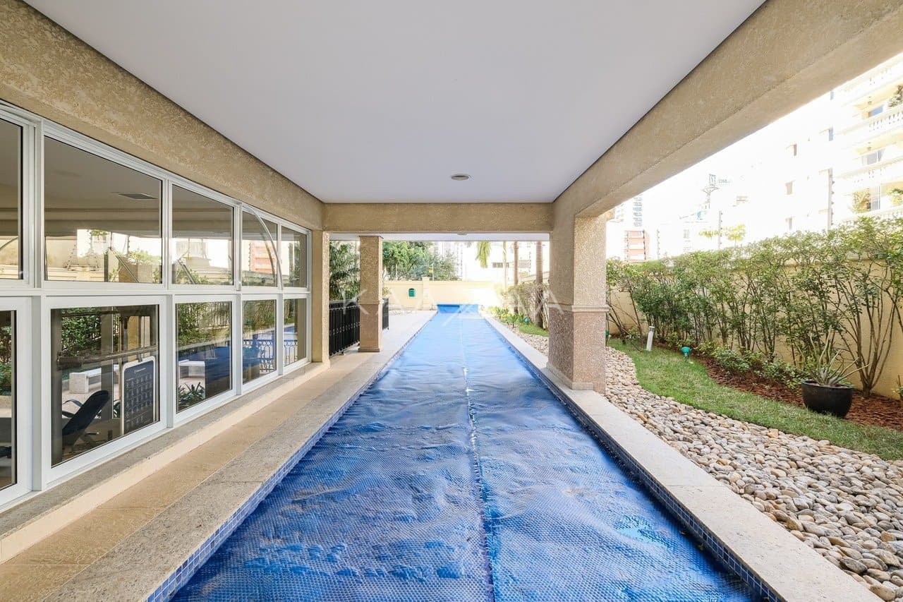 Apartamento à venda no Jardins - Foto 18