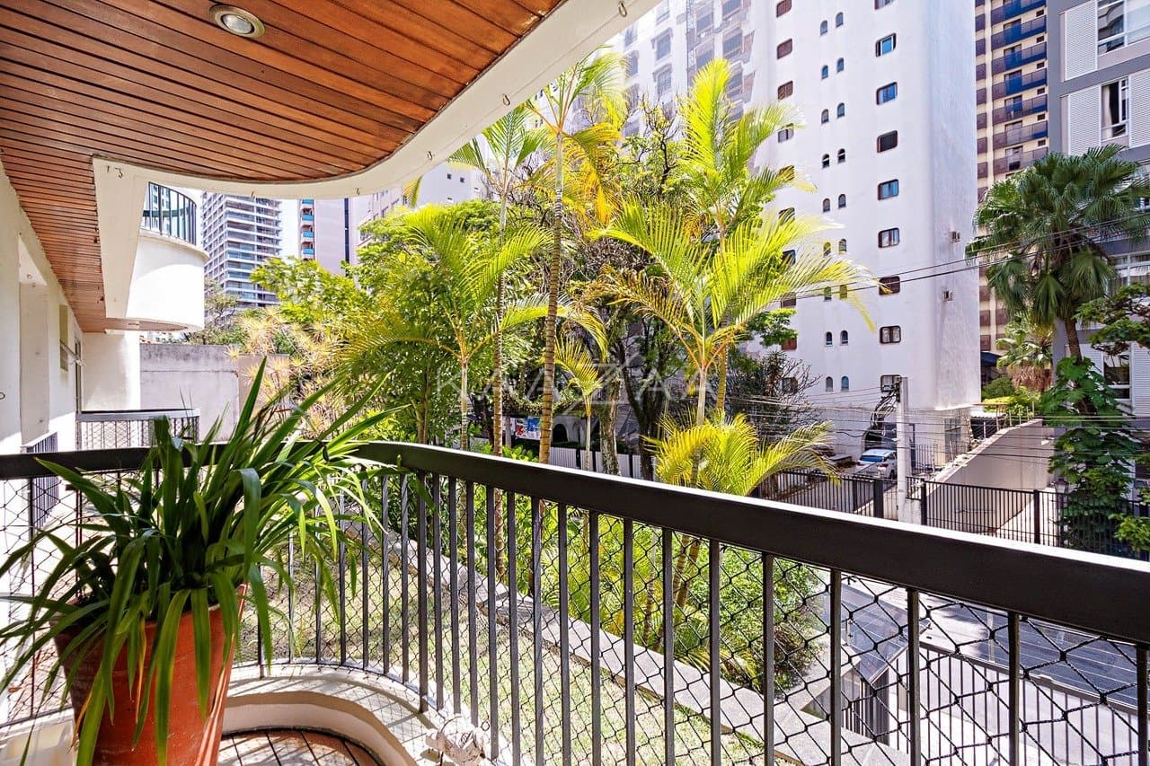 Apartamento no Itaim Bibi - Foto 5