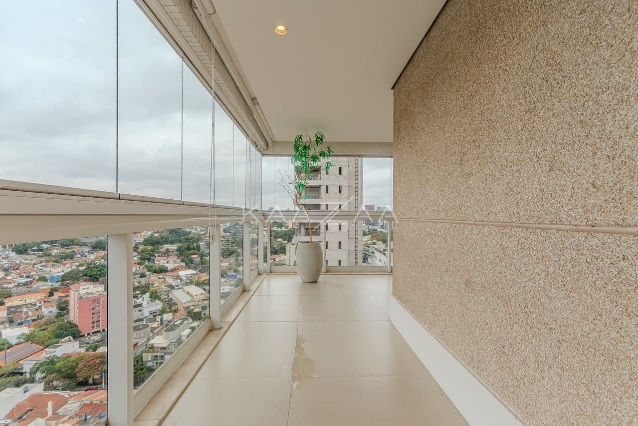 Apartamento à venda na Vila Madalena - Foto 13
