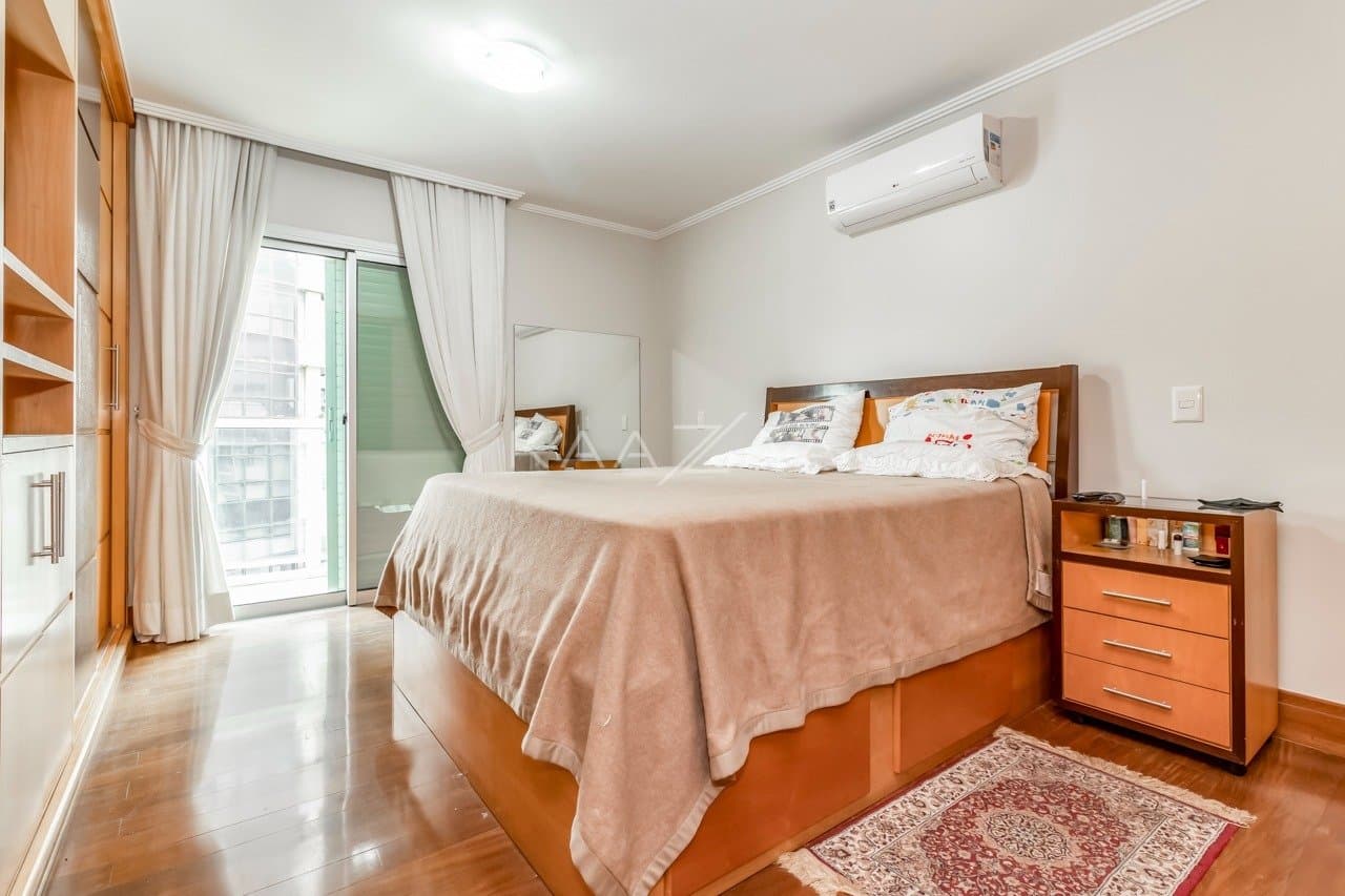 Apartamento com muita luz natural em excelente localização no Itaim Bibi. - Foto 20