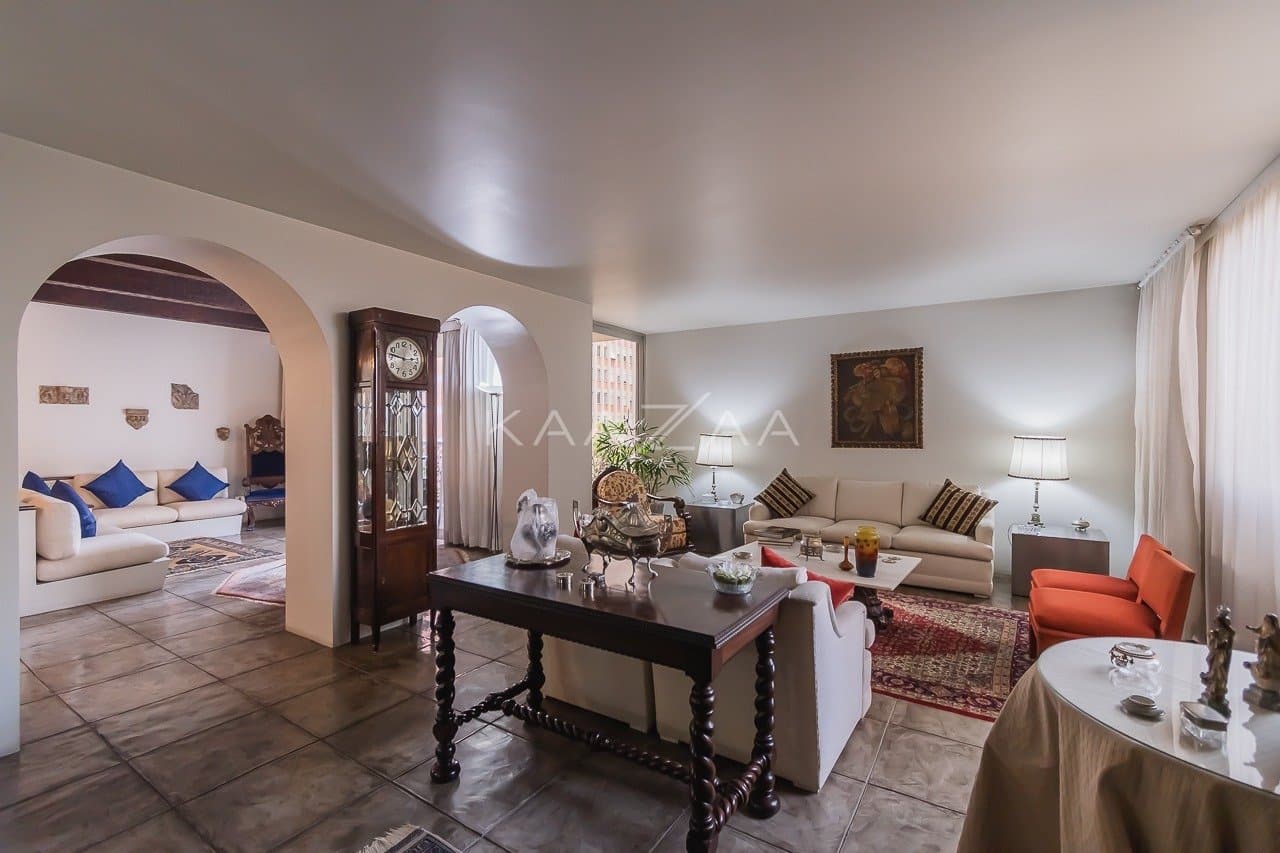 Apartamento amplo no Itaim Bibi, pertinho do Ibirapuera e rodeado do que há de melhor no bairro. - Foto 14