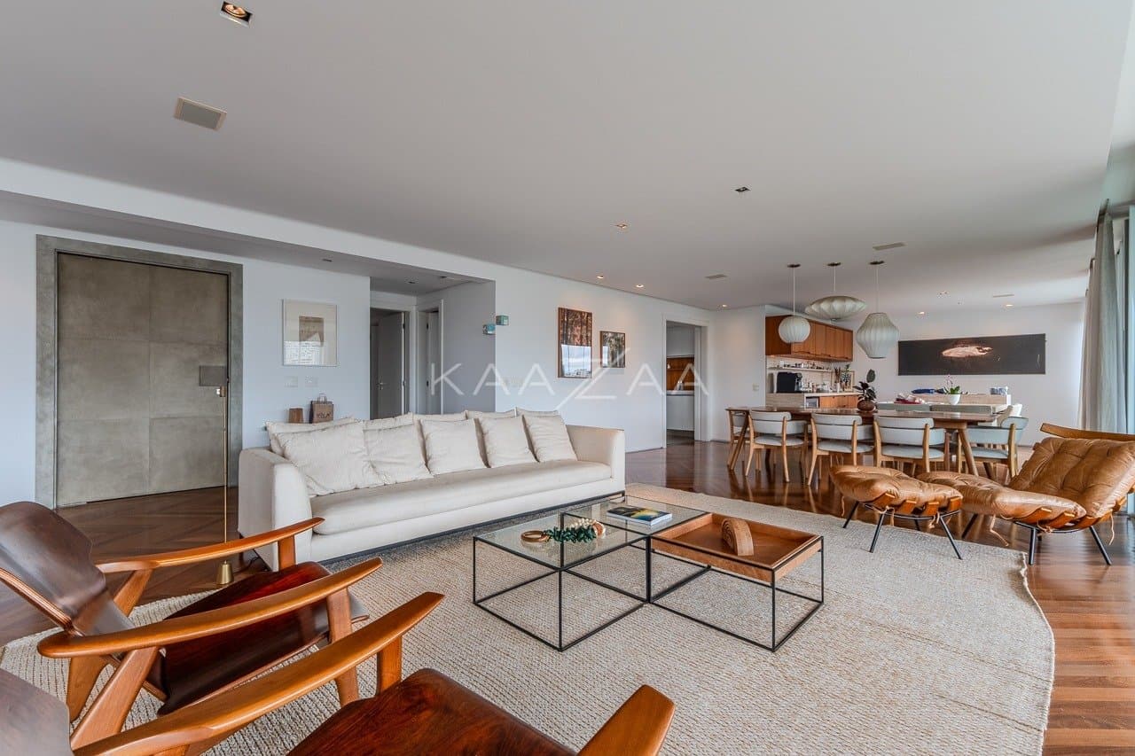 Apartamento em Pinheiros - Foto 11