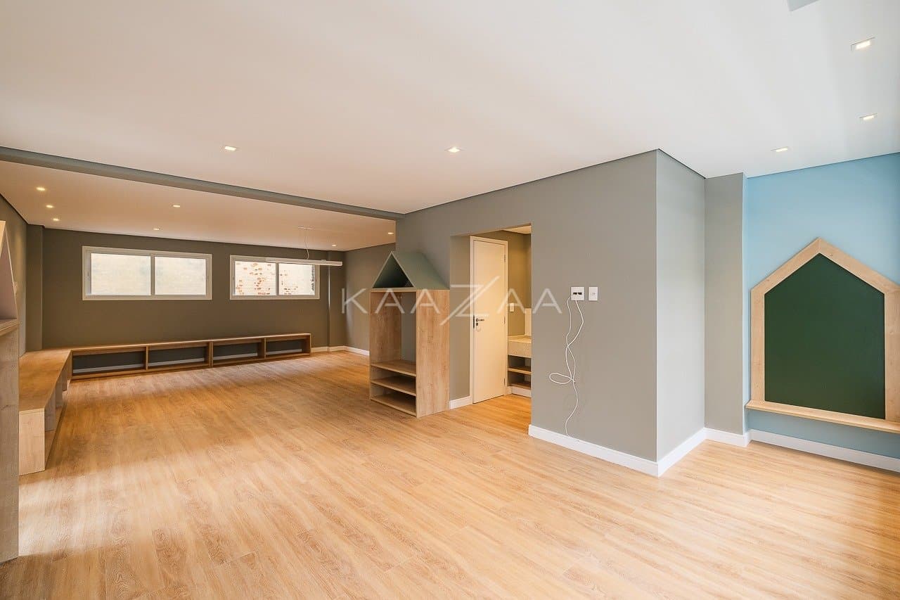 Impecável: apartamento reformado em Moema com 3 suítes. - Foto 44