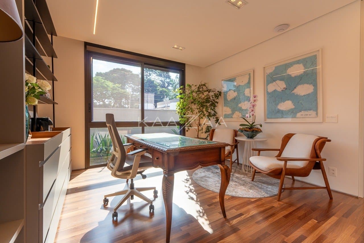 Casa à venda em Alto de Pinheiros - Foto 60