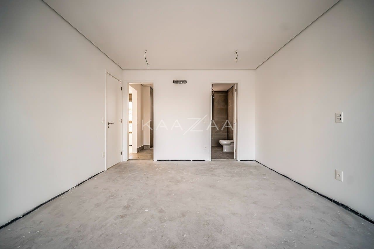 Em frente ao Parque Ibirapuera, um empreendimento rodeado de verdes. Apartamento Duplex em Moema. - Foto 32