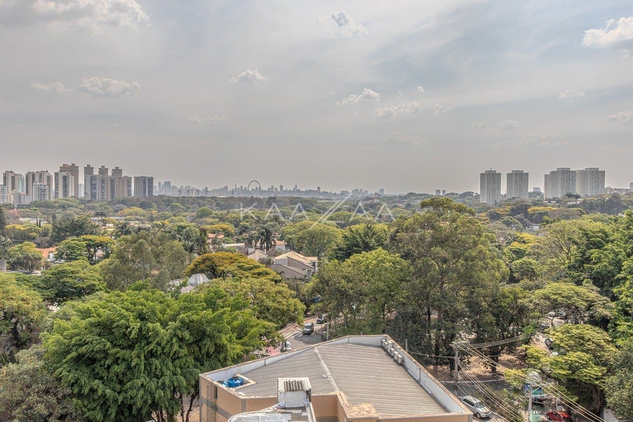 Apartamento em Alto de Pinheiros - Foto 20