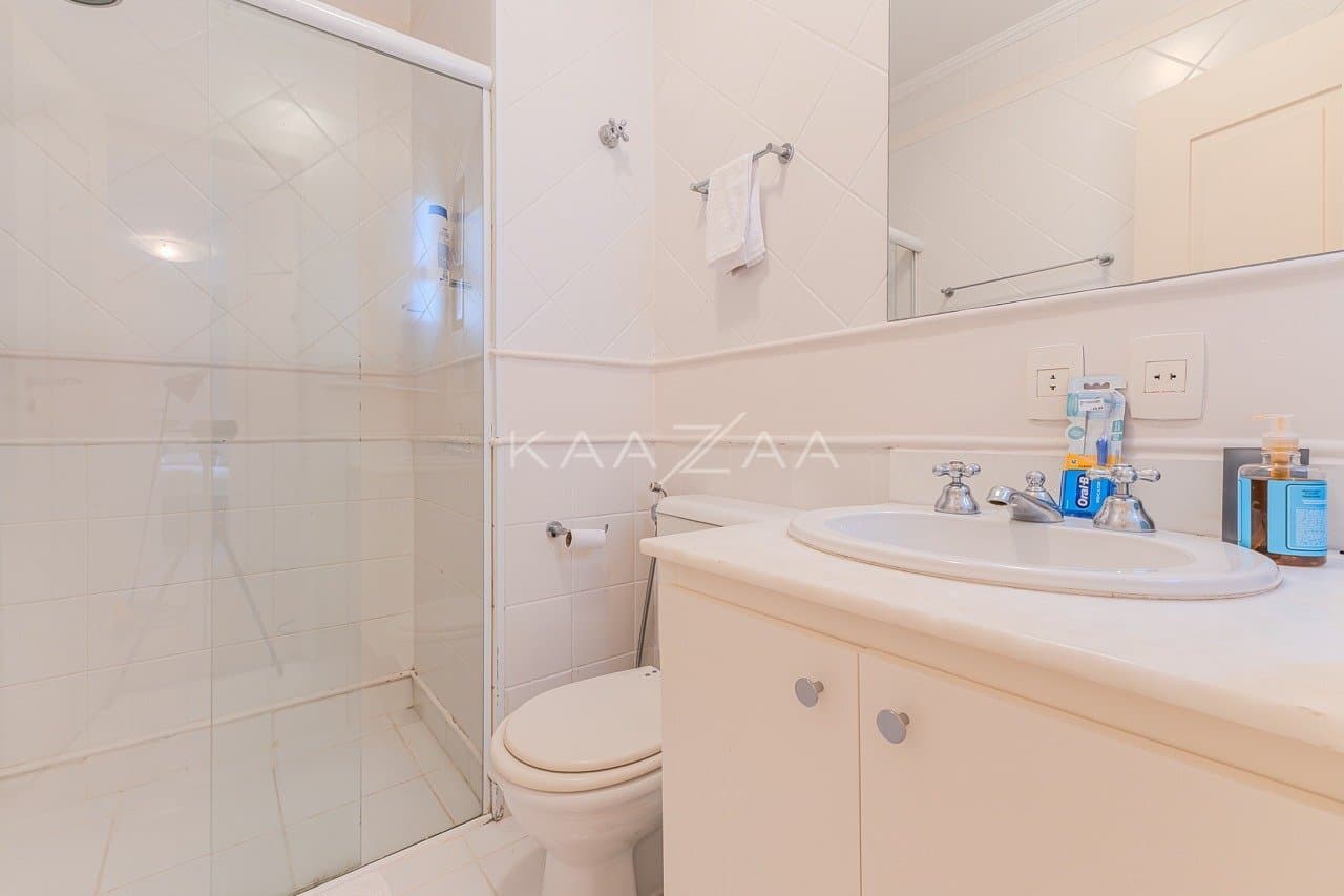 Apartamento duplex à venda no Real Parque - Foto 29
