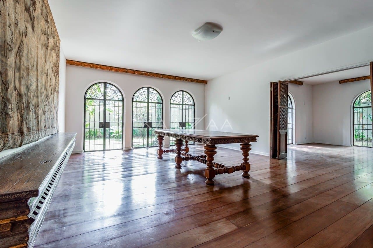 Casa cheia de estilo e completa em conforto, no Jardim América. - Foto 3