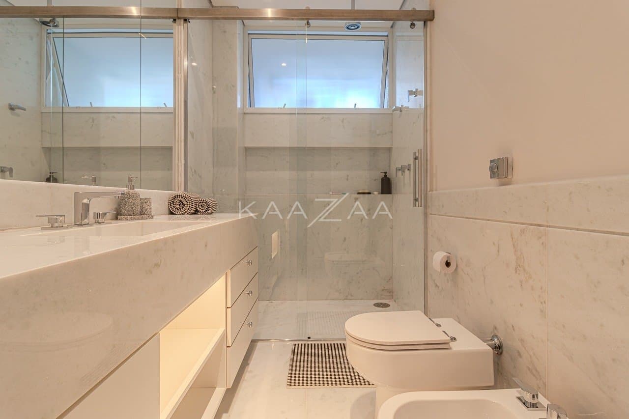 Apartamento no Itaim Bibi - Foto 22