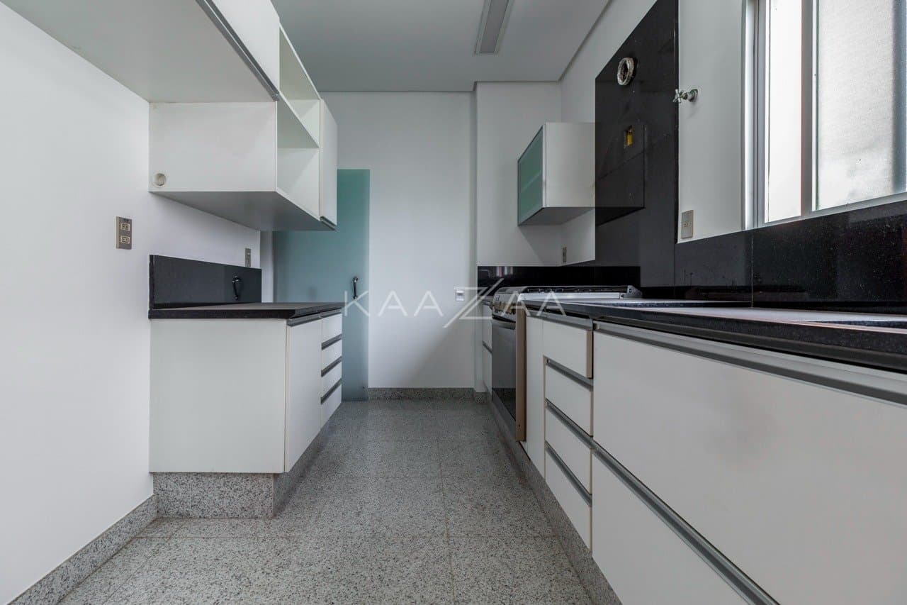 Apartamento no Jardins. - Foto 17