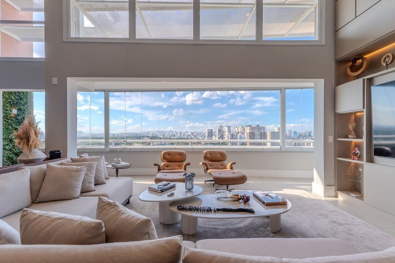 Apartamento à venda no Jardim Europa - Foto 29
