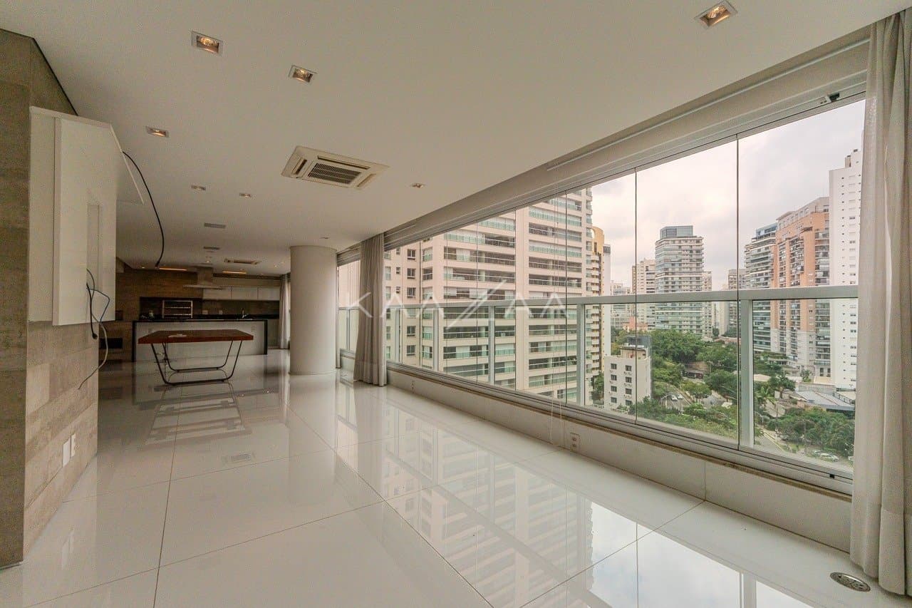 Apartamento para venda e locação em Moema - Foto 10