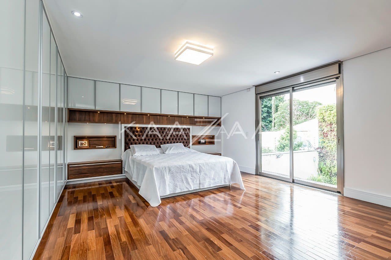 Casa com ambientes maravilhosos, onde o lazer é quem impera. No Jardim Paulista, a 500 metros do Ibirapuera. - Foto 27
