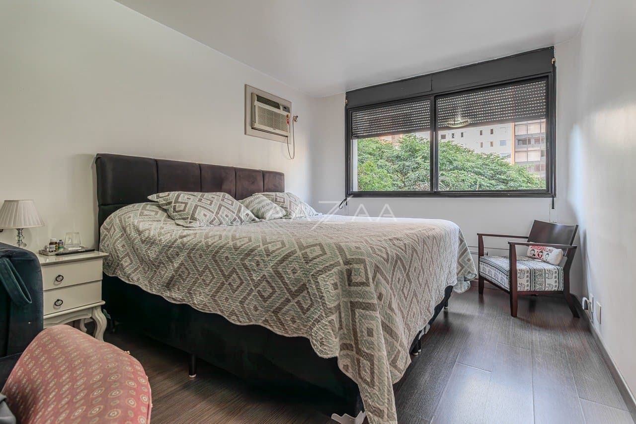 Apartamento à venda no Jardim Paulista - Foto 31