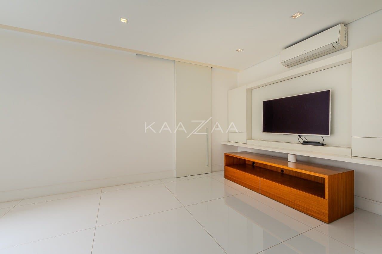 Apartamento para venda e locação em Moema - Foto 19
