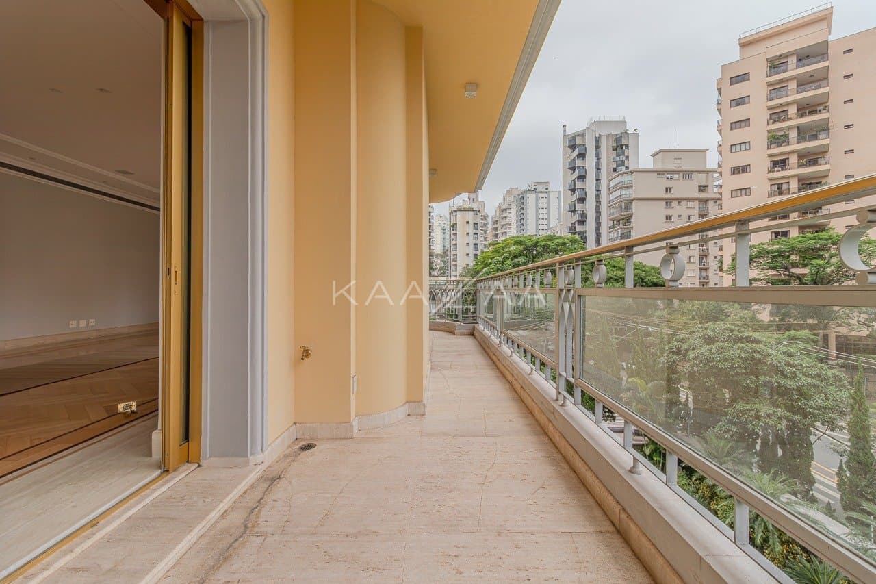 Apartamento na Vila Nova Conceição - Foto 11