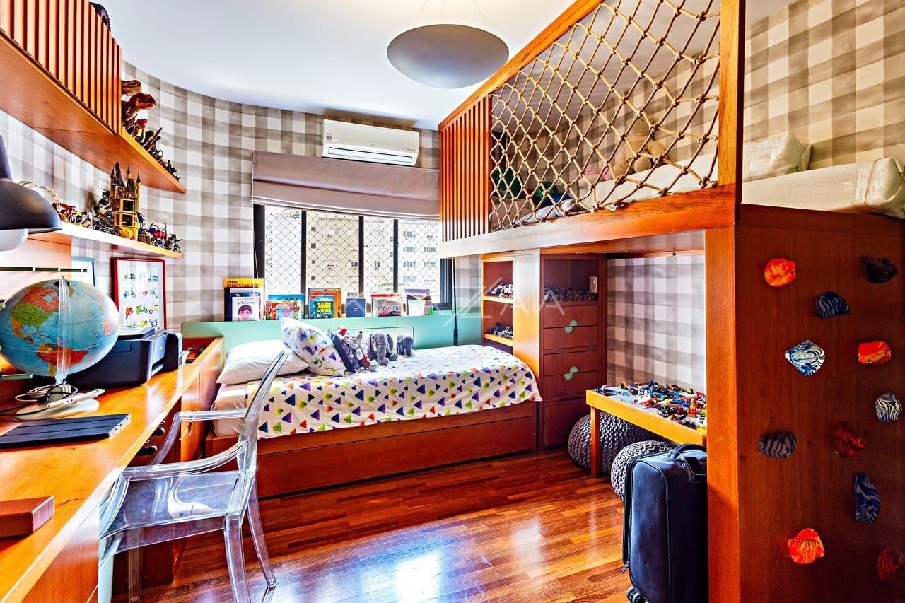 Apartamento à venda no Jardins - Foto 18