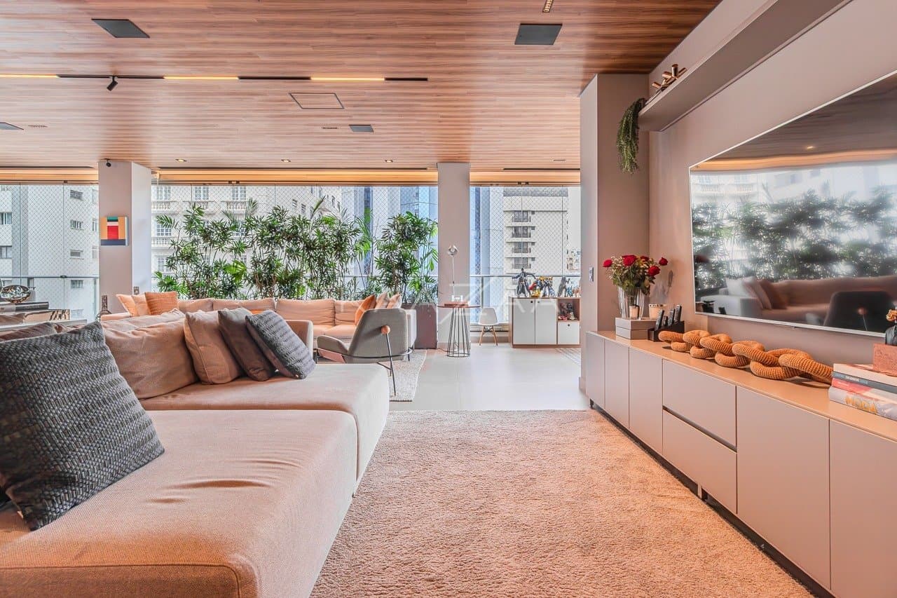 Apartamento à venda no Jardim Paulista - Foto 5
