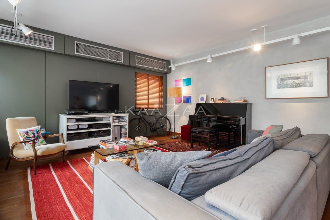 Apartamento à venda no Itaim Bibi - Foto 9