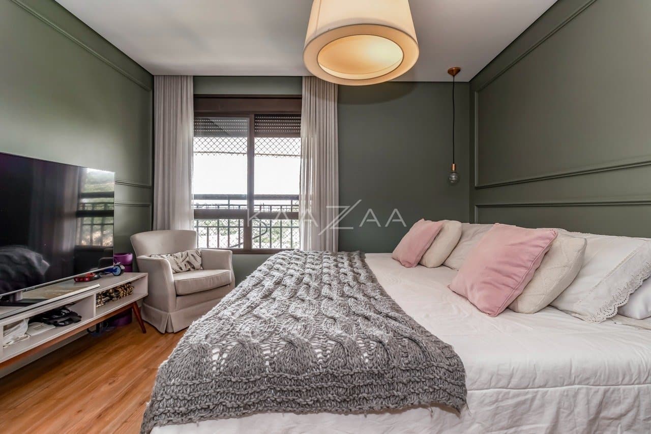 Apartamento duplex super charmoso e inspirador em Alto de Pinheiros. Em condomínio exclusivo com linda vista verde, ao lado do parque. - Foto 26