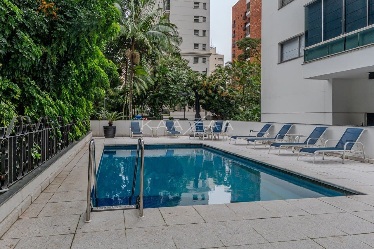 Apartamento à venda em Moema - Foto 36