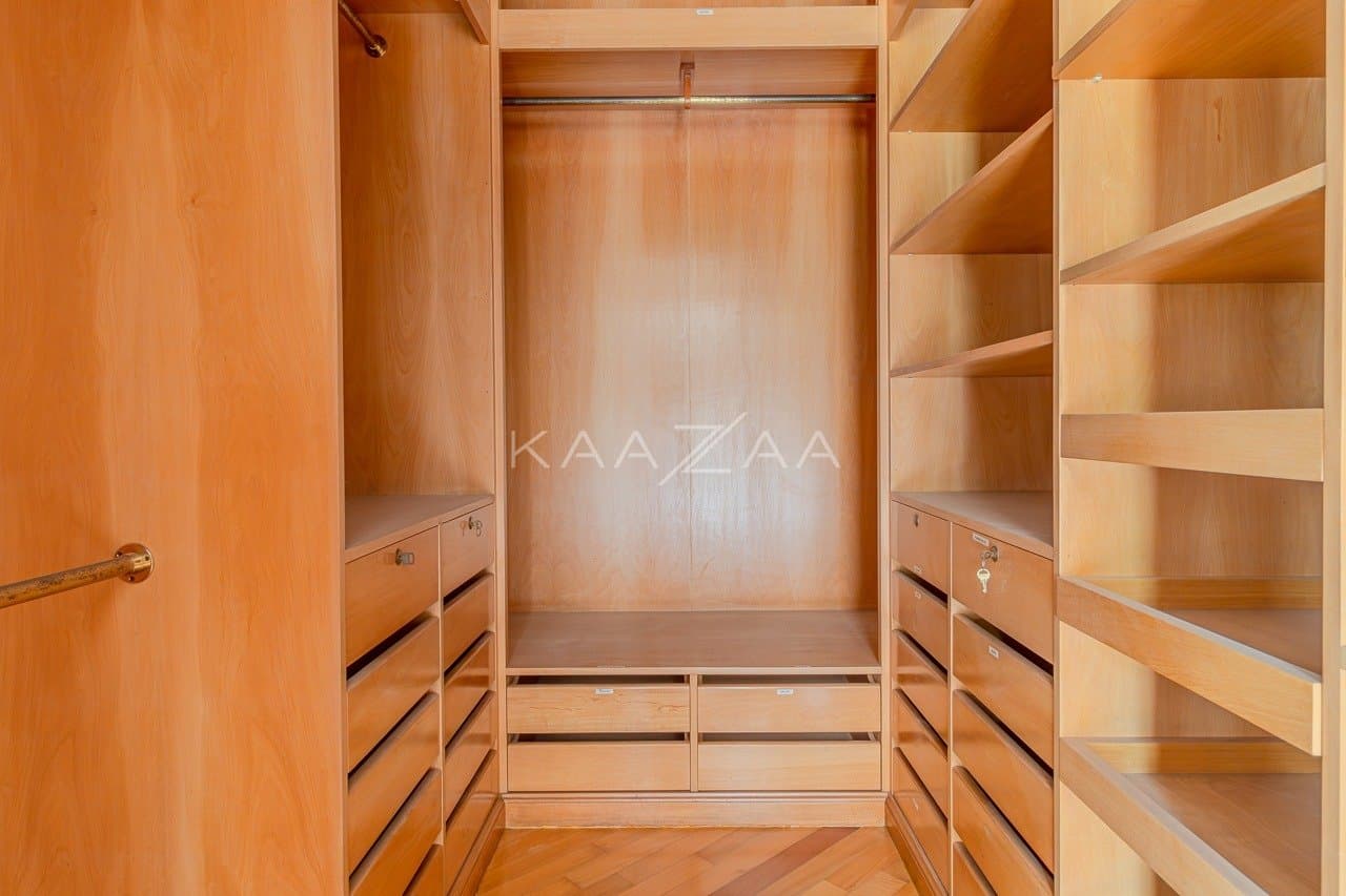 Apartamento na Vila Nova Conceição - Foto 30